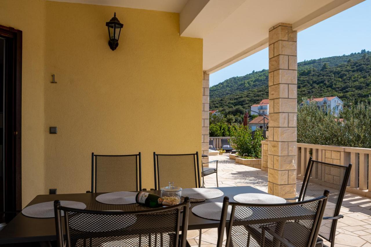 Villa Ana Zrnovo ภายนอก รูปภาพ