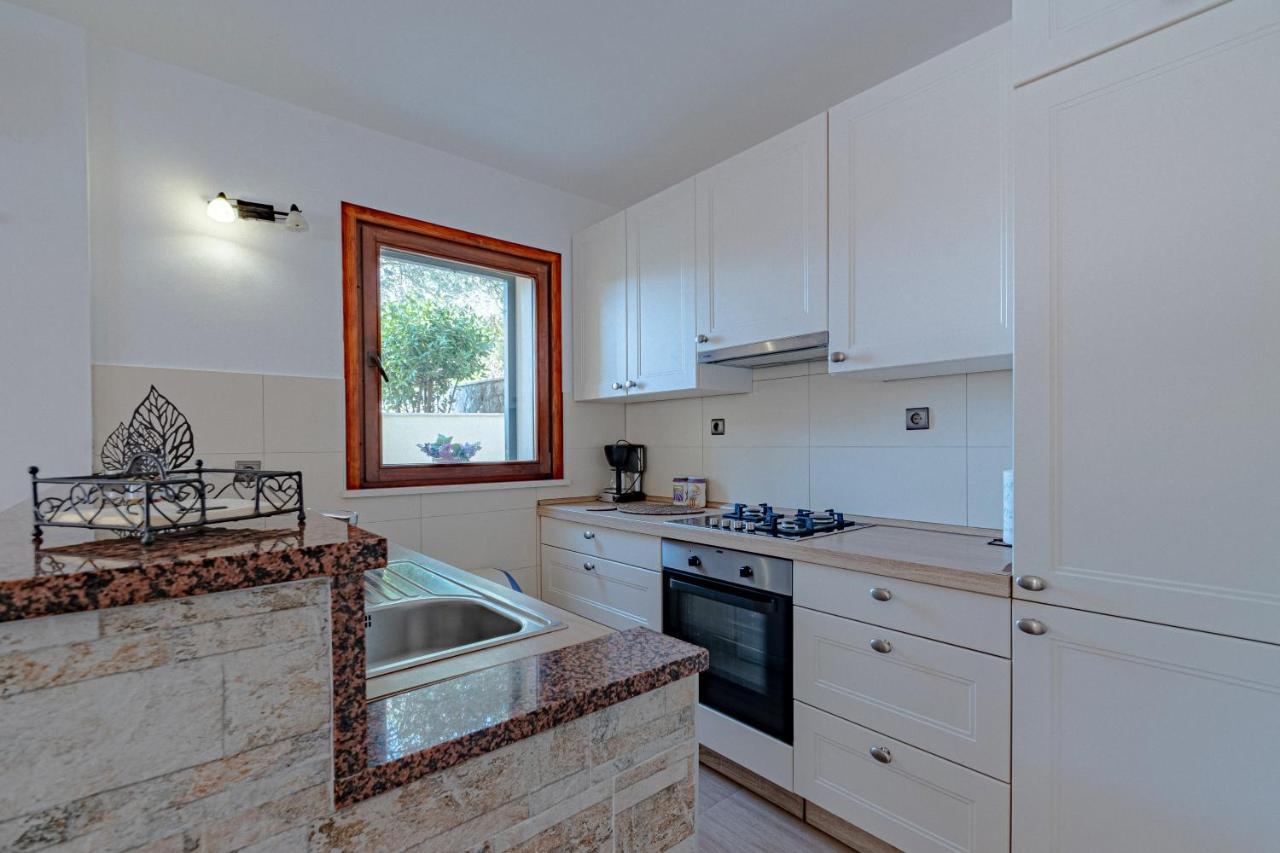 Villa Ana Zrnovo ภายนอก รูปภาพ