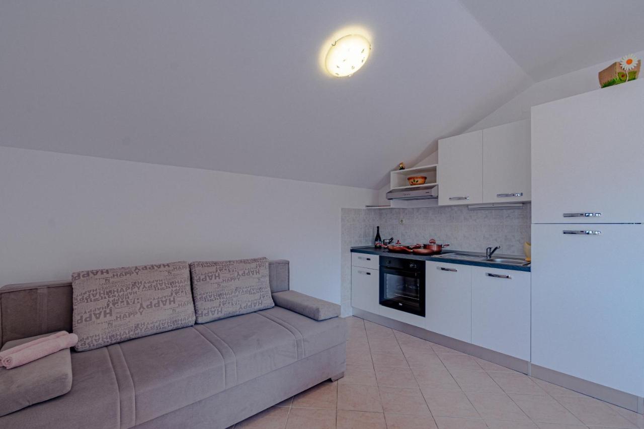 Villa Ana Zrnovo ภายนอก รูปภาพ