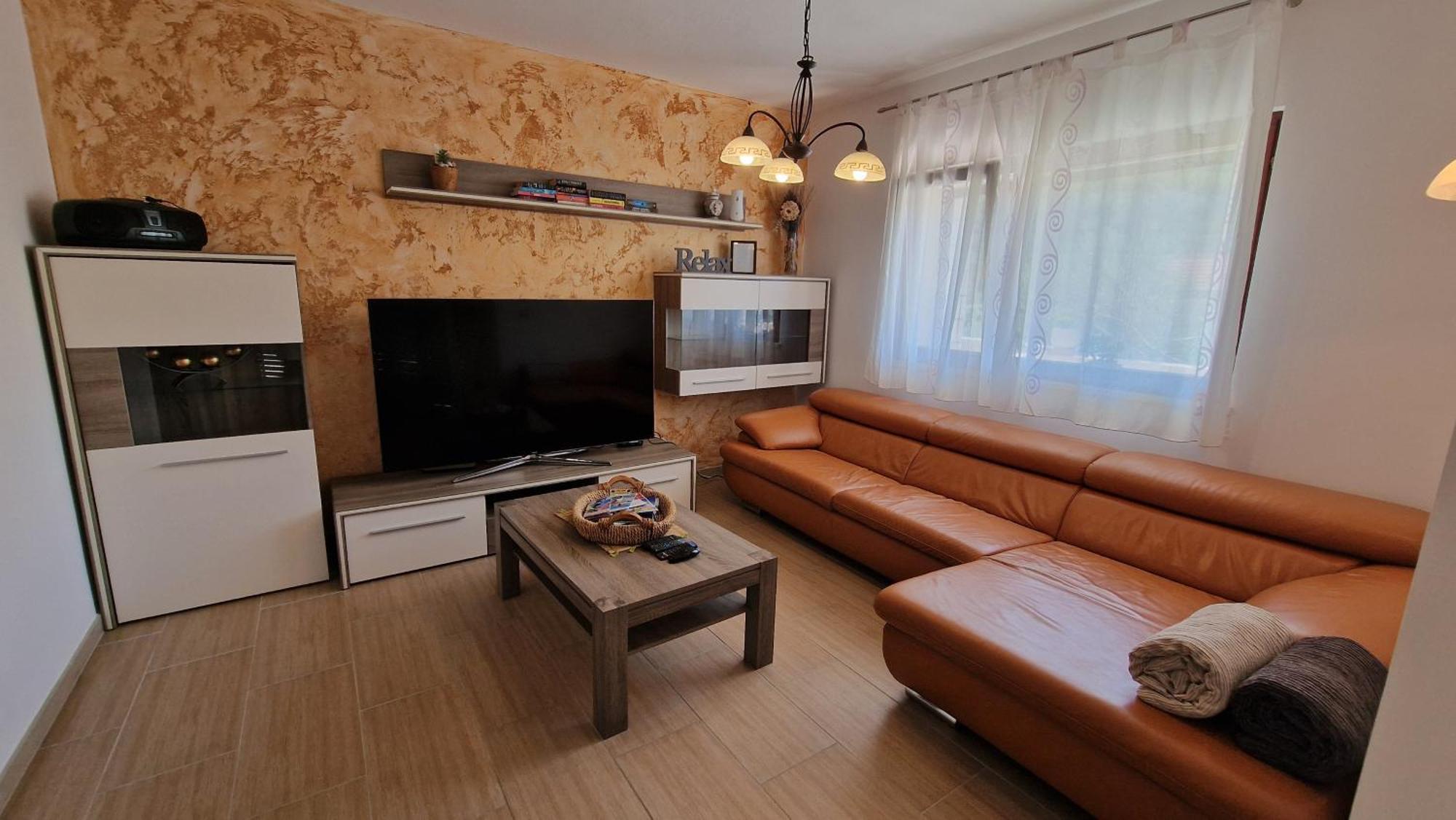 Villa Ana Zrnovo ภายนอก รูปภาพ